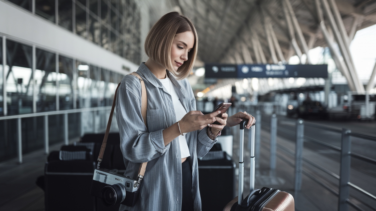 Airport Transfer from Paris Orly to Vatry Airport: Your Complete Guide